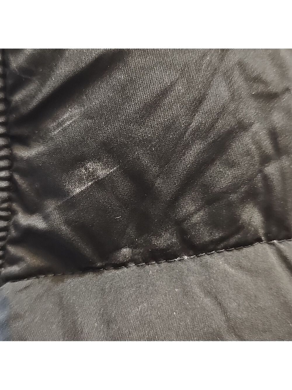 240. Lululemon Down Pullover Hoodie - Picture 10 of 10